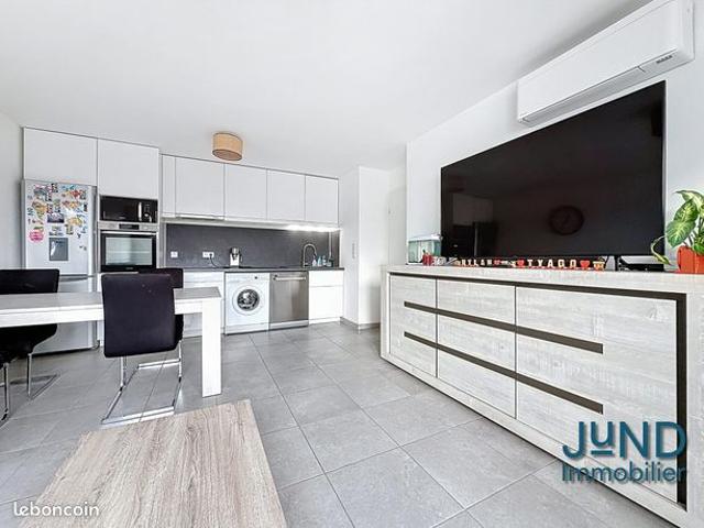 Appartement vente à Haguenau-Wissembourg, Haguenau