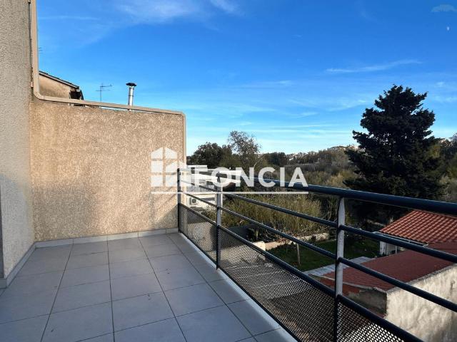 Appartement vente à Perpignan
