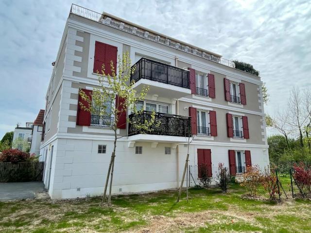 Appartement vente à Torcy, Chelles