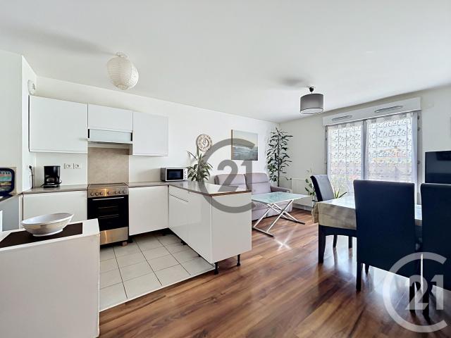 Appartement vente à Montereau-Fault-Yonne, Seine-et-Marne