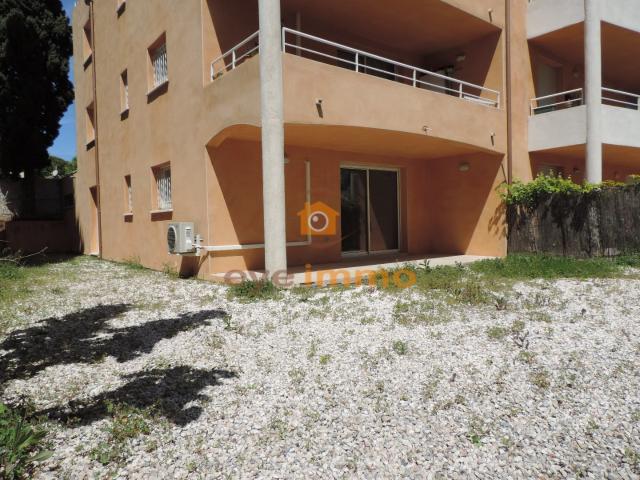 Appartement vente à Béziers