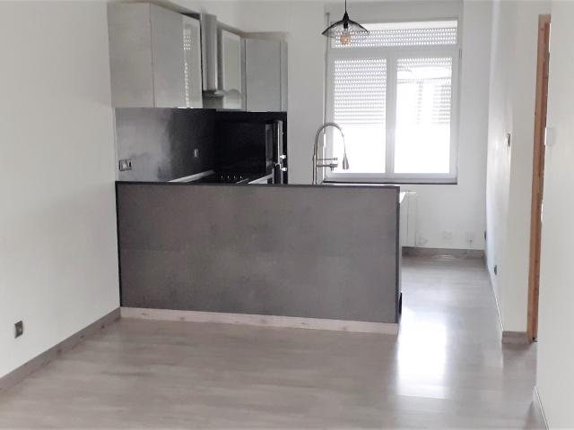 Appartement location à Valenciennes