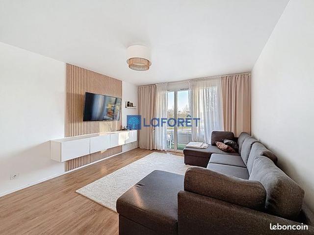 Appartement vente à Évry, Saint-pierre-du-perray