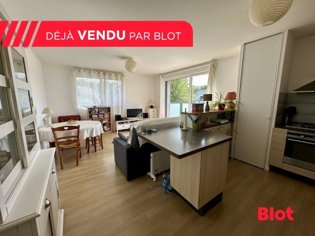 Appartement vente à Rennes, Bretagne
