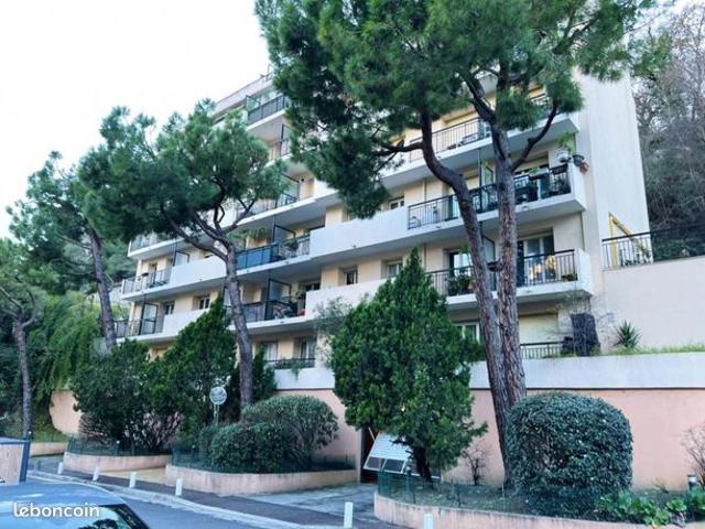 Appartement vente à Nice, Alpes-Maritimes