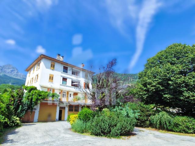 Appartement vente à Uginette, Ugine