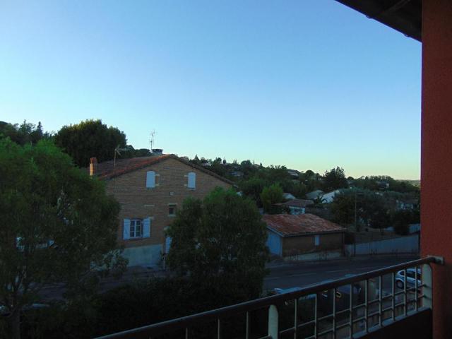 Appartement vente à Toulouse, Pompertuzat