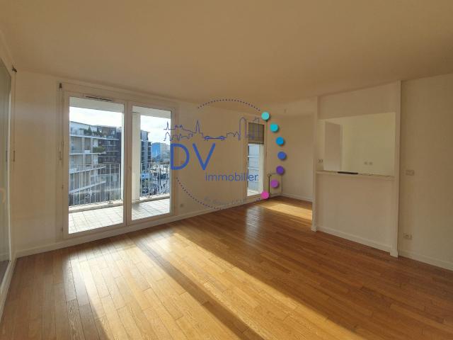 Appartement vente à Lyon, Métropole de Lyon