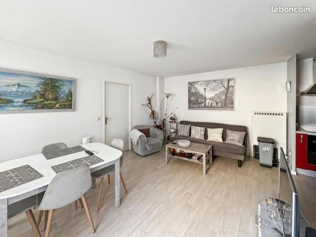 Appartement vente à Vigneux-sur-Seine, Essonne