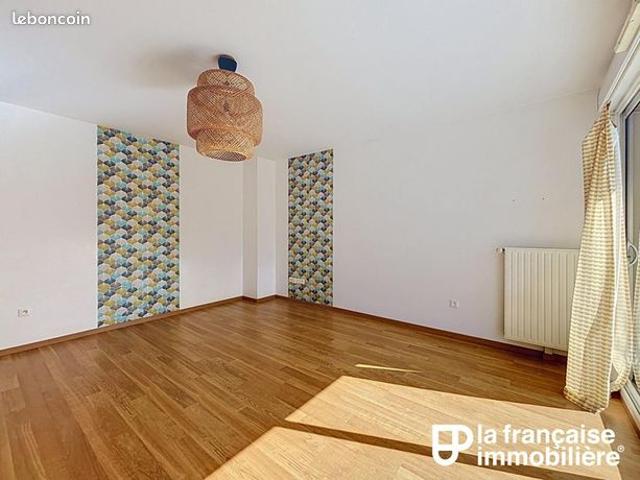 Appartement vente à Montgermont, Ille-et-Vilaine