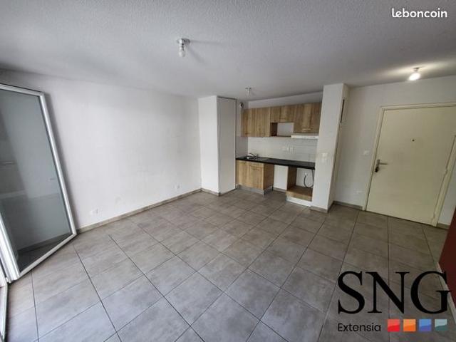 Appartement vente à Béziers, Vias