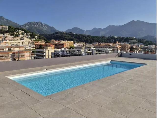 Appartement location à Carnolès, Roquebrune-Cap-Martin
