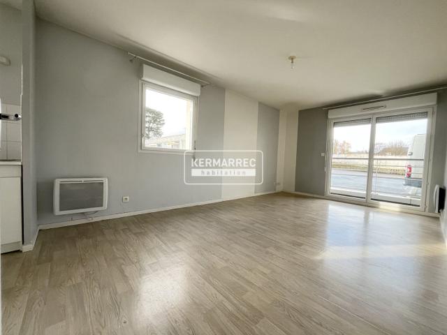 Appartement vente à Saint-Nazaire, Montoir-de-bretagne