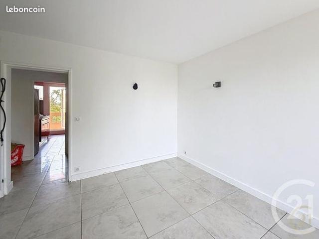 Appartement vente à Bobigny, Bondy