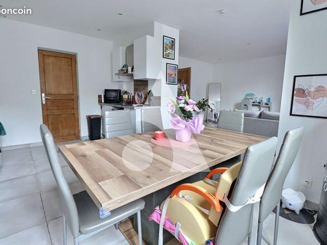 Appartement vente à Méry-sur-Oise, Val-d'Oise