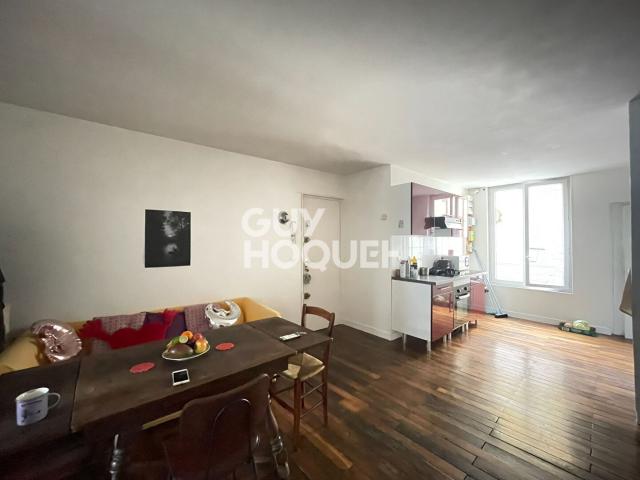 Appartement vente à Bourges
