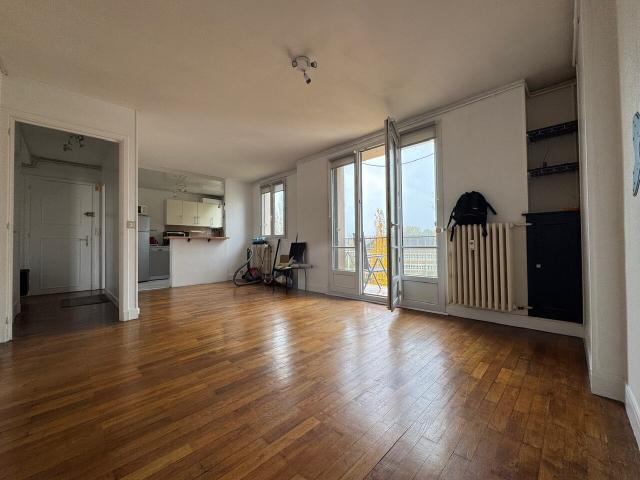 Appartement vente à Charleville-Mézières, Charleville-mézières