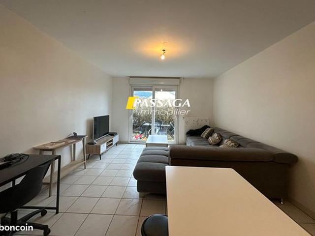 Appartement vente à Rodez, Occitanie