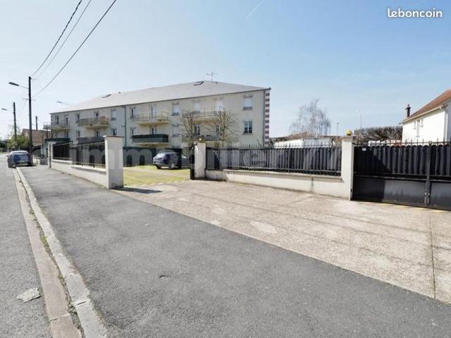 Appartement vente à Melun