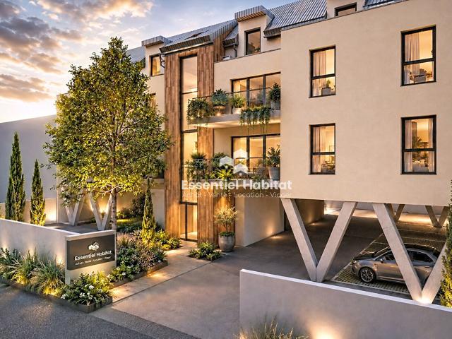 Appartement vente à Thionville, Clouange