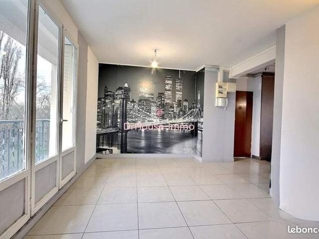 Appartement vente à Blois