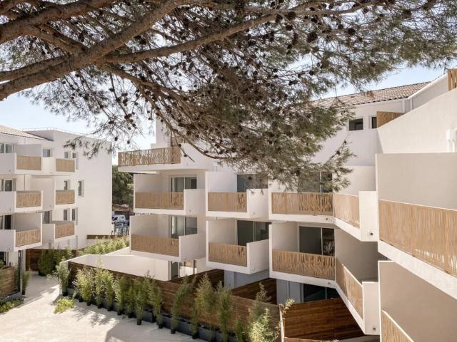Appartement location à Montpellier, Balaruc-les-bains