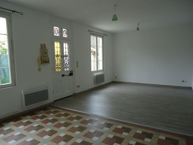 Appartement location à Toulouse