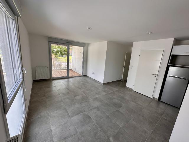 Appartement location à Toulouse