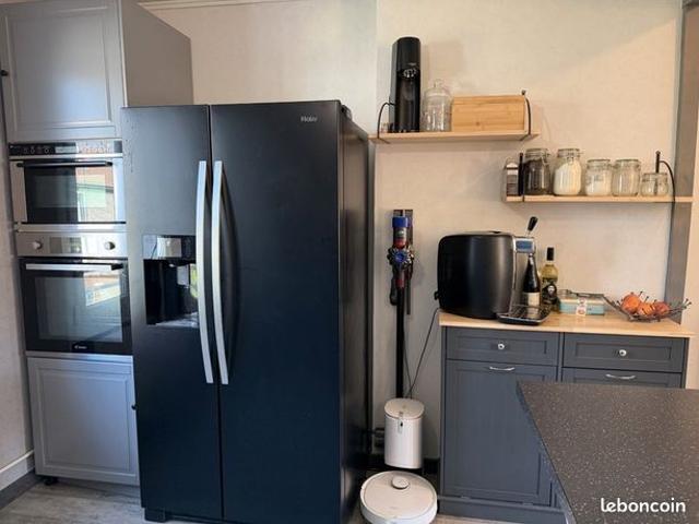 Appartement vente à Thionville, Florange