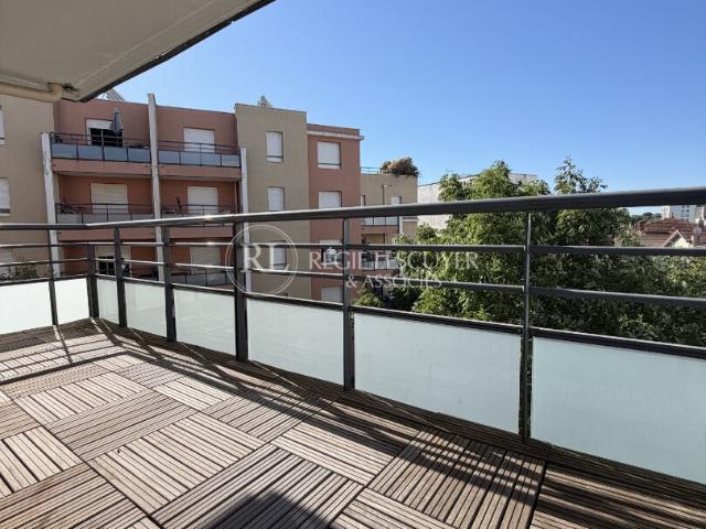 Appartement vente à Lyon, Métropole de Lyon