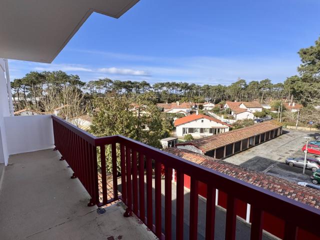 Appartement vente à Dax, Tarnos