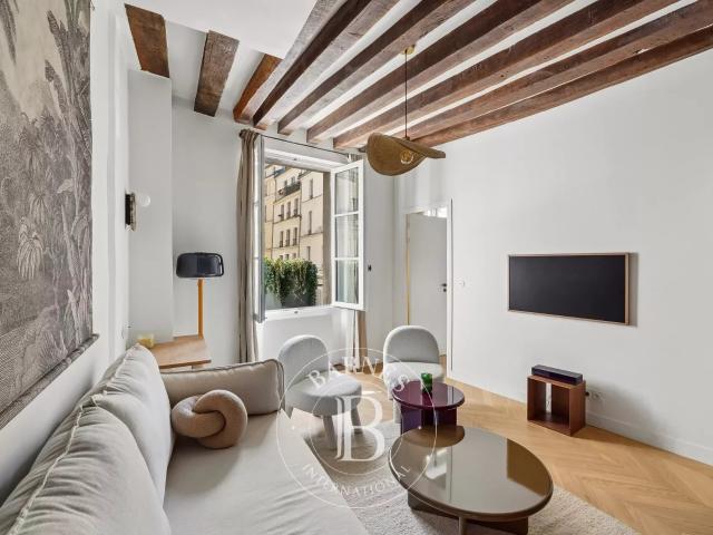 Appartement vente à Paris 6e Arrondissement, Paris