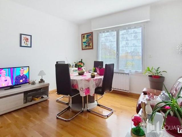 Appartement vente à Dinan, Bretagne