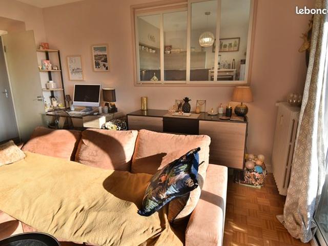 Appartement vente à Brive-la-Gaillarde, Brive-la-gaillarde