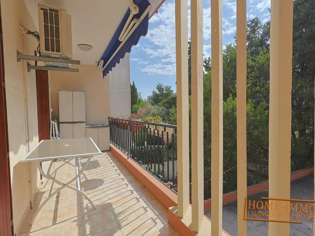 Appartement vente à Grasse, Antibes