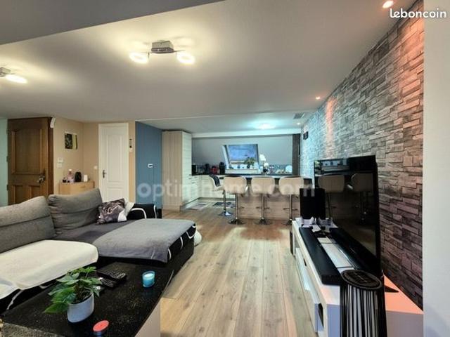 Appartement vente à Haguenau-Wissembourg, Niederbronn-les-bains