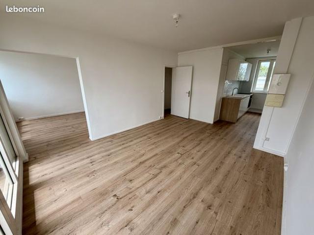 Appartement vente à Pau, Mourenx