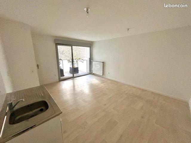 Appartement vente à Saint-Germain-en-Laye, Carrières-sous-poissy