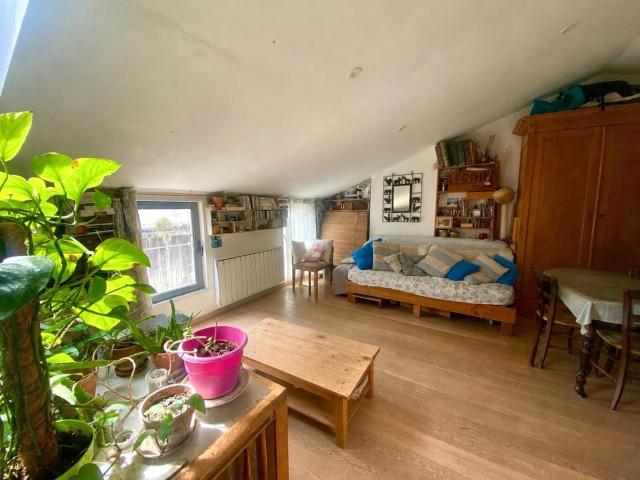 Appartement vente à La Rochelle