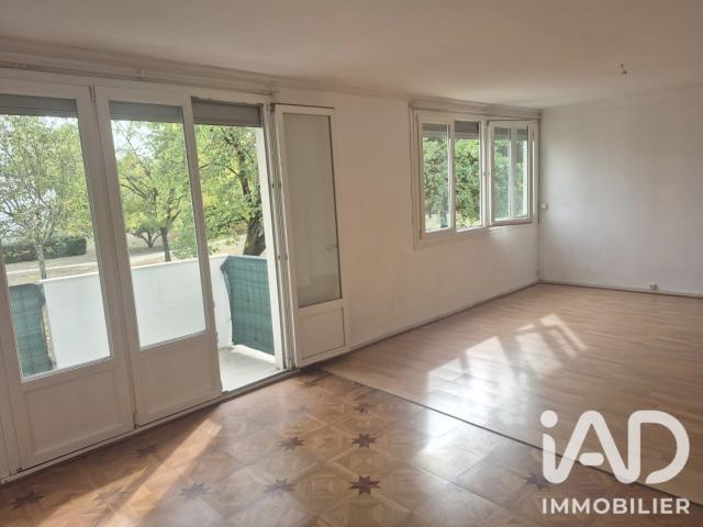 Appartement vente à Les Eyquems, Mérignac
