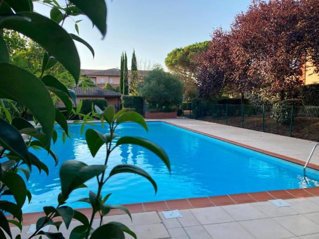 Appartement vente à Toulouse