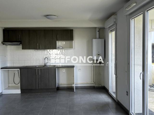 Appartement vente à Muret, Seysses