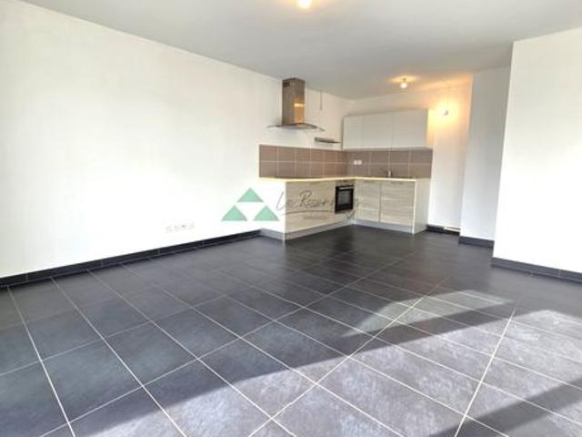 Appartement vente à Mulhouse, Hégenheim