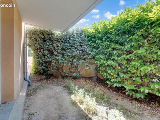 Appartement vente à Toulouse
