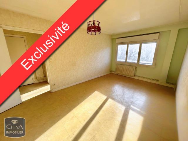 Appartement vente à Tulle