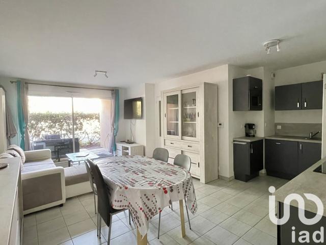 Appartement vente à Les Sables-d'Olonne, Saint-hilaire-de-riez