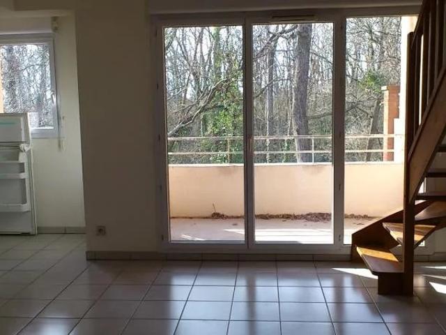 Appartement vente à Toulouse, Saint-jean
