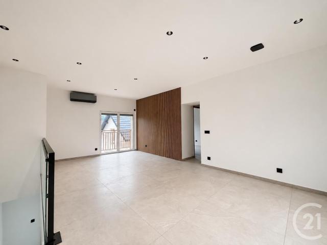 Appartement vente à Chambéry, Jacob-bellecombette