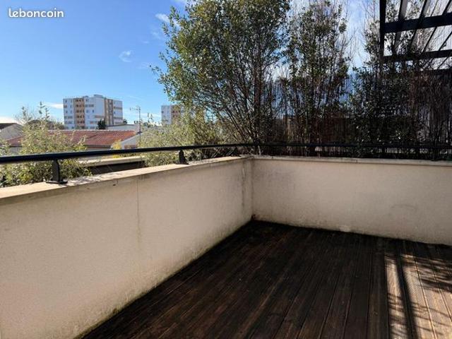 Appartement vente à Toulouse, Colomiers