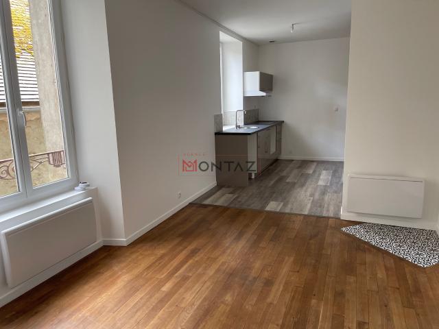 Appartement location à Provins, Beton-bazoches